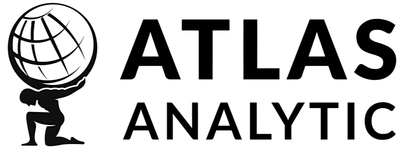 Atlas Analytic - Технологични Решения за Всеки Бизнес